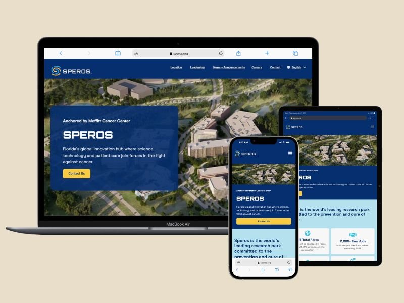 Speros